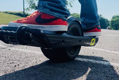 GT Onwheel