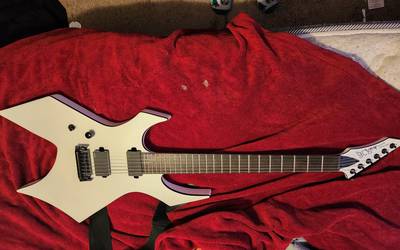 Guitar rental in Mesa