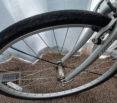 Giant Cypress XXL Bicycle