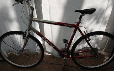 Giant Cypress XXL Bicycle