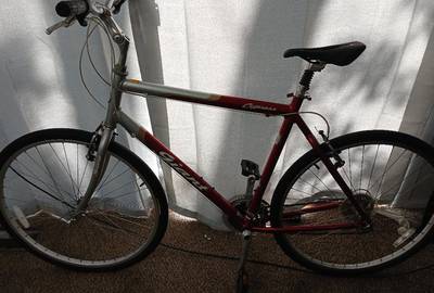 Giant Cypress XXL Bicycle