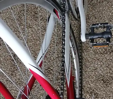 Giordano Libero 1.6 Bicycle