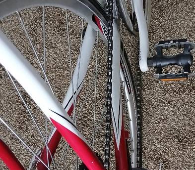 Giordano Libero 1.6 Bicycle