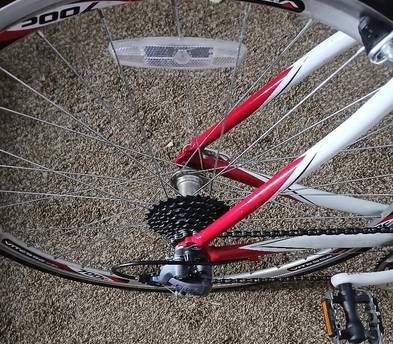 Giordano Libero 1.6 Bicycle
