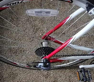 Giordano Libero 1.6 Bicycle