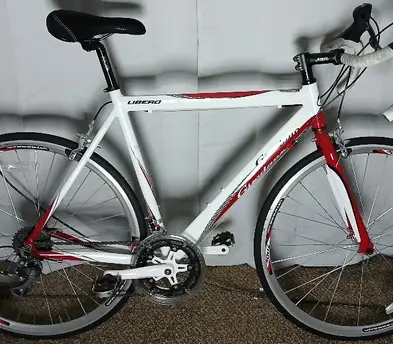 Giordano Libero 1.6 Bicycle