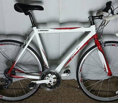 Giordano Libero 1.6 Bicycle