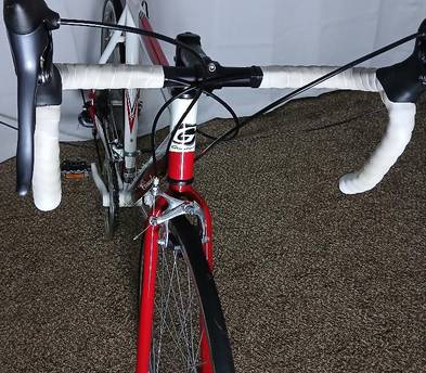 Giordano Libero 1.6 Bicycle
