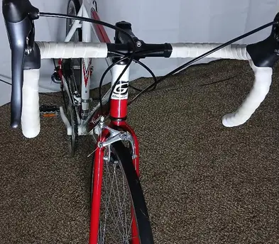 Giordano Libero 1.6 Bicycle