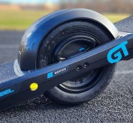 Onewheel GT-S