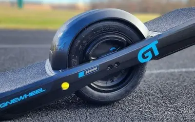 Onewheel GT-S