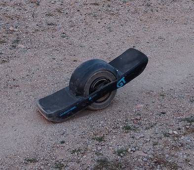 Onewheel GT-S