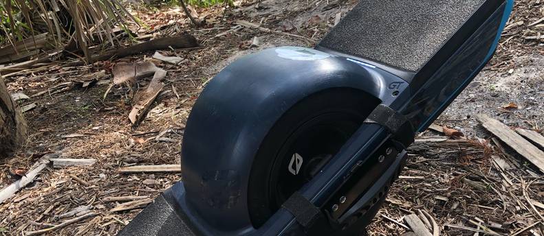 OneWheel GT