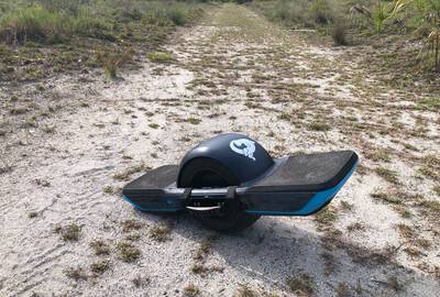 OneWheel GT