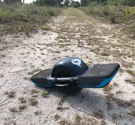 OneWheel GT