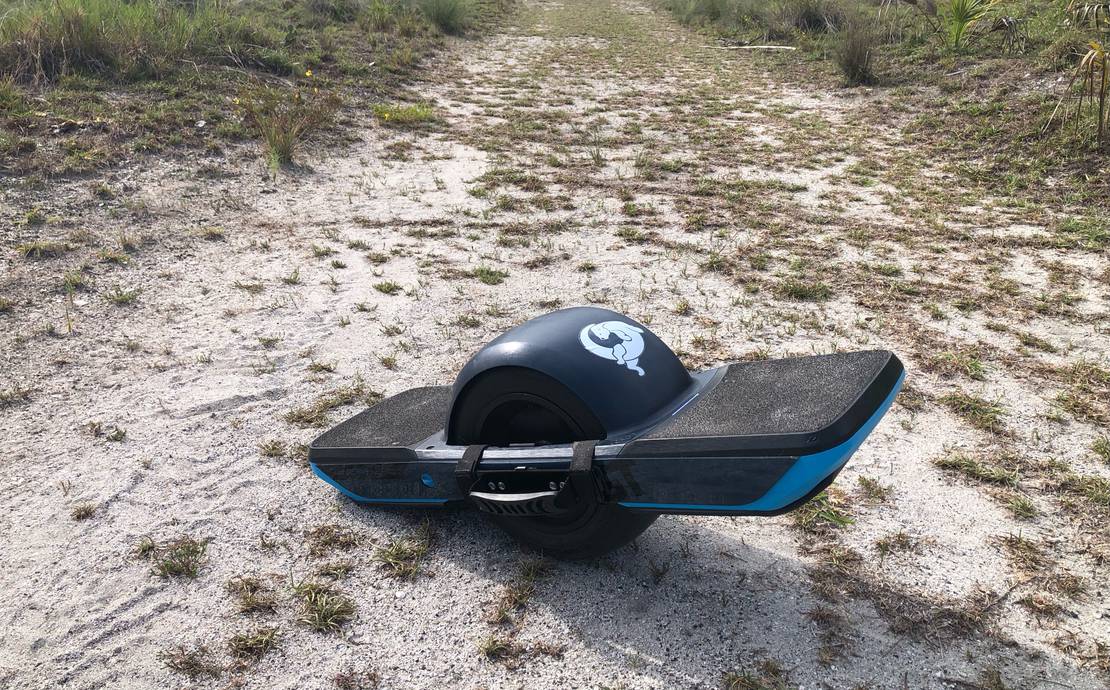 OneWheel GT