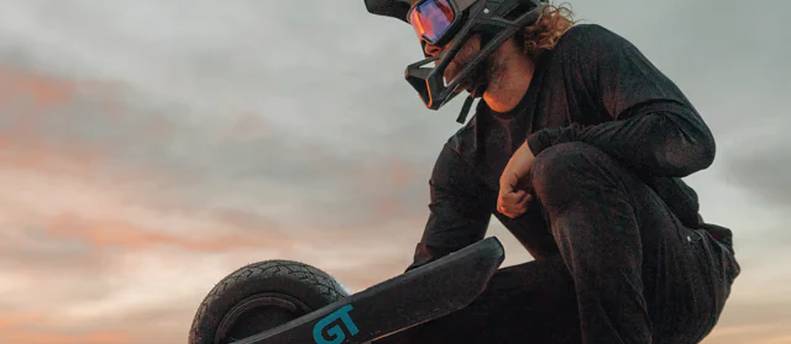 OneWheel GT S-Series Rental