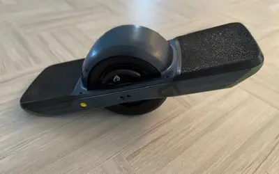 Onewheel rental in Safety Harbor