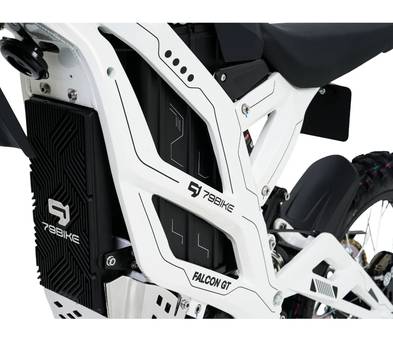 Surron rental — 79 Bike Falcon GT