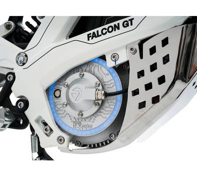 Surron rental — 79 Bike Falcon GT