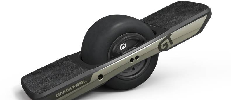 Onewheel GT