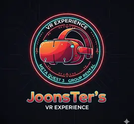 JoonsTer's VR Experience