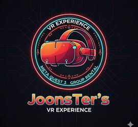 JoonsTer's VR Experience