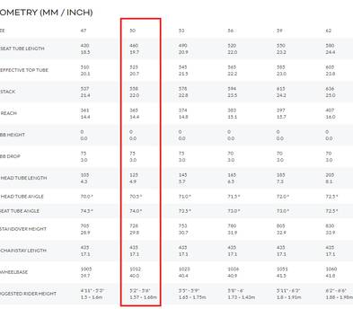 Niner RLT 9 Gravel Bike, 50cm