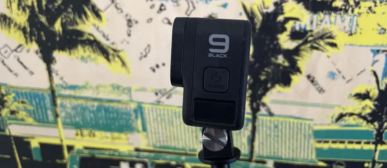 Onewheel +XR & GoPro Hero 9