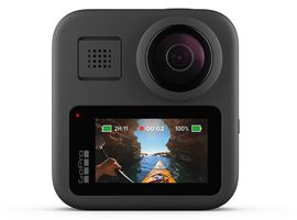 GoPro Max 360