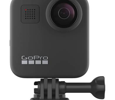 GoPro Max 360