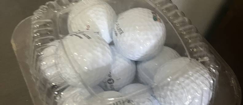 Golf Set