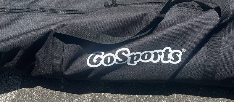 Golf Net