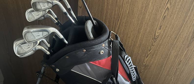 Golf Set