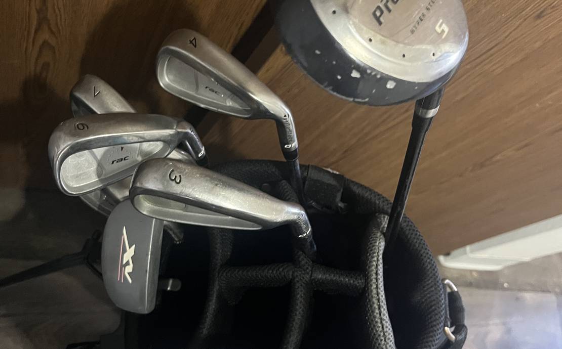 Golf Set