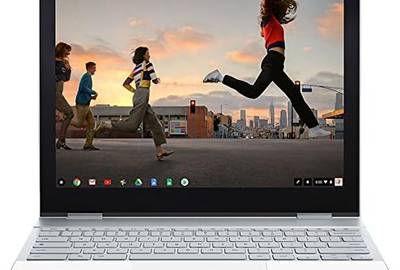 Google Pixelbook i7, 16 GB RAM, 512 GB