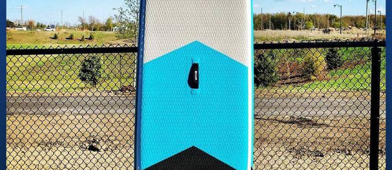 Goosehill Stand Up Paddle Board