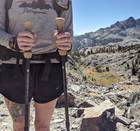 Gossamer Gear LT5 Trekking Poles