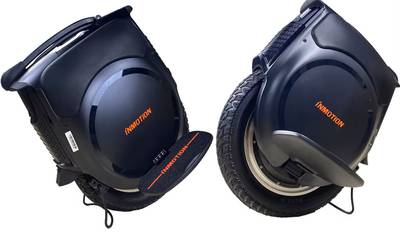 Electric Unicycle rental in Layton