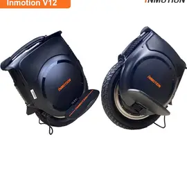EUC Inmotion V12