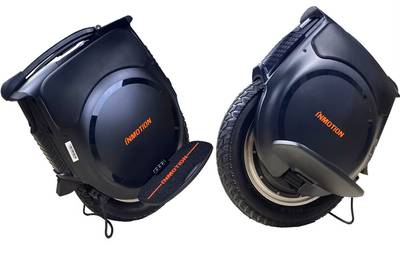 EUC Inmotion V12