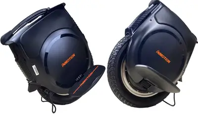 Electric Unicycle rental in Layton