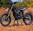 2026 Surron Ultra Bee HP SW - 24.5kW Powerful Dirt EBike 74V 60Ah