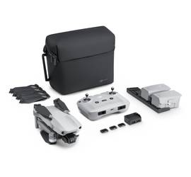 DJI Mavic Air 2 with add ons
