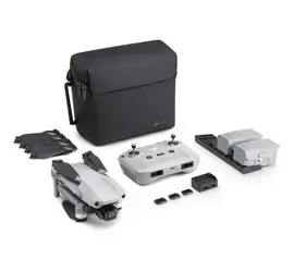 DJI Mavic Air 2 with add ons