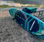 Stable, Beginner‑Friendly Paddleboard/SUP – 11'6" x 35" – Great Condition!