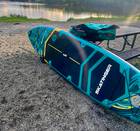 Stable, Beginner‑Friendly Paddleboard/SUP – 11'6" x 35" – Great Condition!