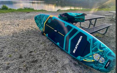 Kayak rental in Killen