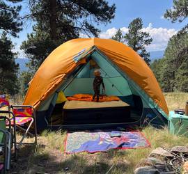 Kelty Wireless 6-Person Camping Tent