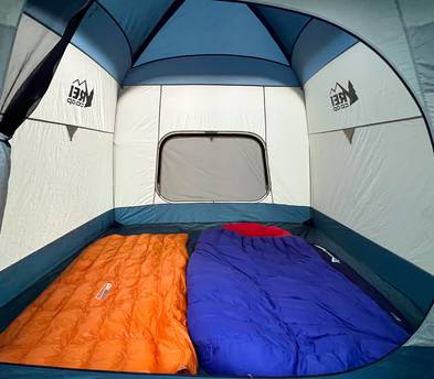 REI Skyward 4-Person Camping Tent